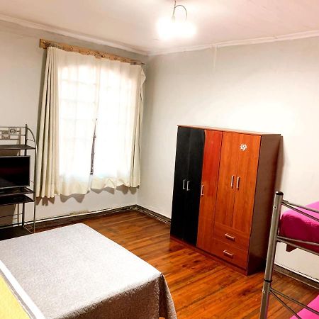 Vina City Hostel Виня дел Мар Екстериор снимка