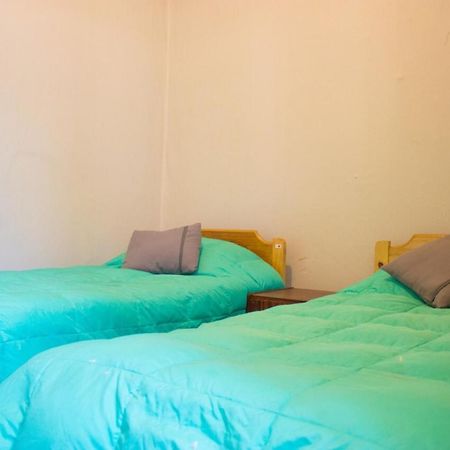 Vina City Hostel Виня дел Мар Екстериор снимка