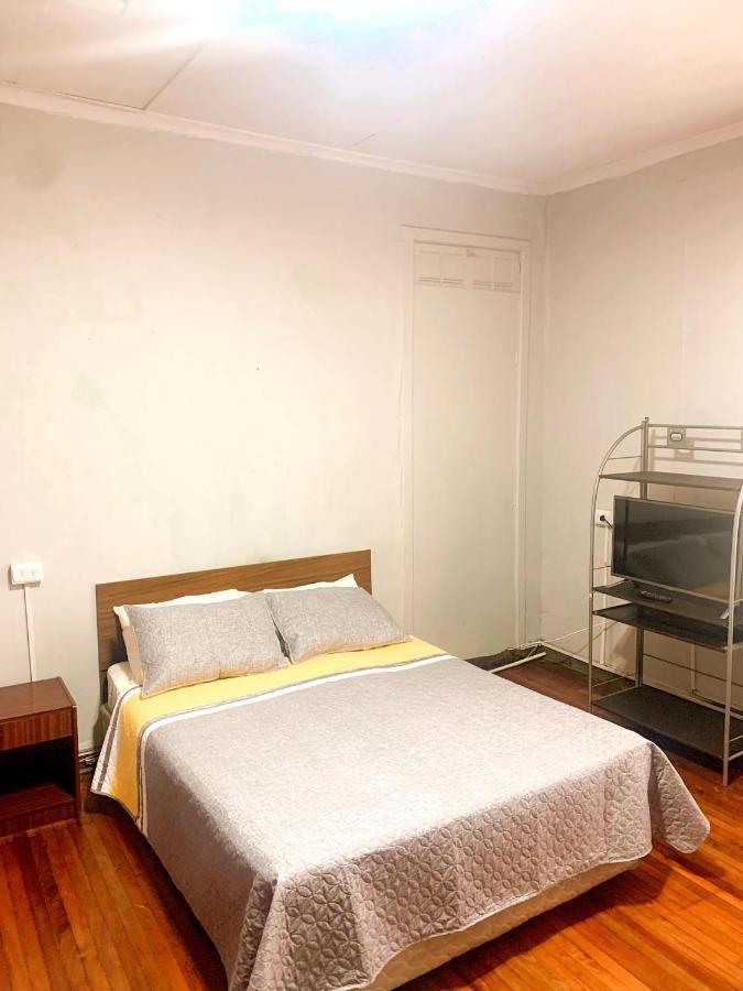 Vina City Hostel Виня дел Мар Екстериор снимка