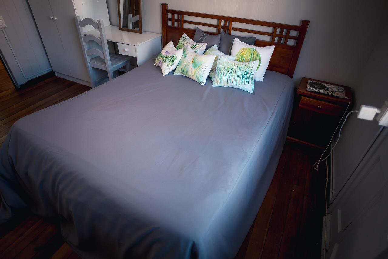 Vina City Hostel Виня дел Мар Екстериор снимка