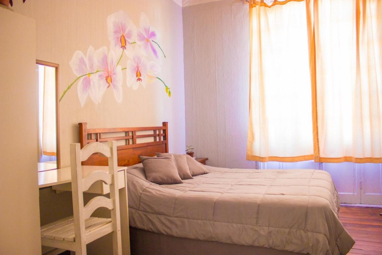 Vina City Hostel Виня дел Мар Екстериор снимка